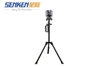 XJ891 파노라마 휴대용 조명 장치