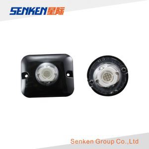 10W LED 광원 동기 또는 비동기 LED 숨기기 멀리 빛 LL120 / LL120D