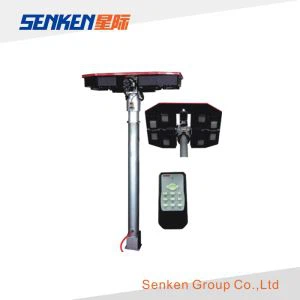 LED 홍수와 스포트 망원경 높은 돛대 조명 조명 장비 SGZ45-840LED