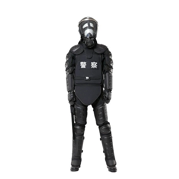 SENKEN Top 10 Anti Riot Suit Suppliers In The World Police Armor Anti Riot Body Armor Anti Riot Suit Riot Gear Police Equipments