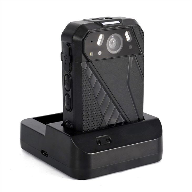 Intelligent Body Worn Camera DSJ-H9