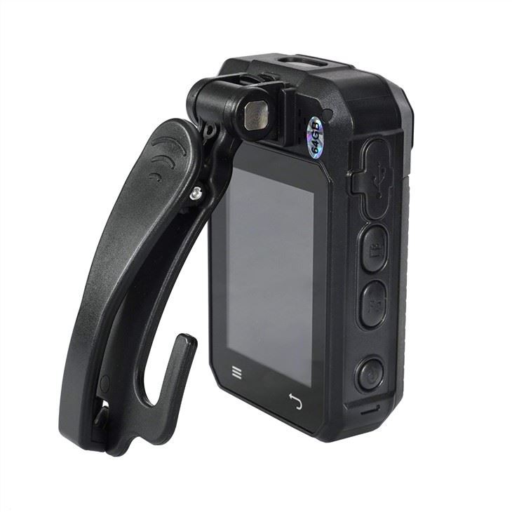 Intelligent Body Worn Camera DSJ-H9